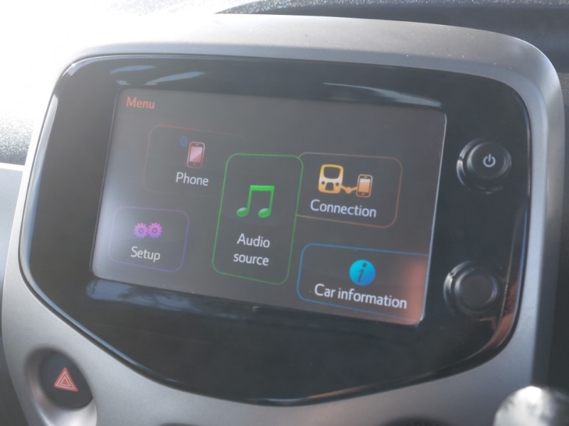 Used Peugeot 108 2017 for sale - 78066169: Photo 7