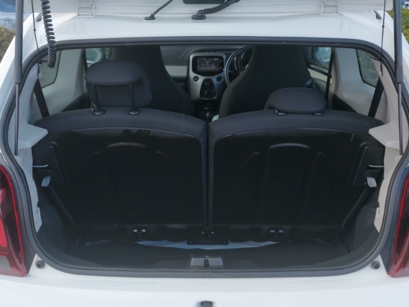 Used Peugeot 108 2017 for sale - 78066169: Photo 8