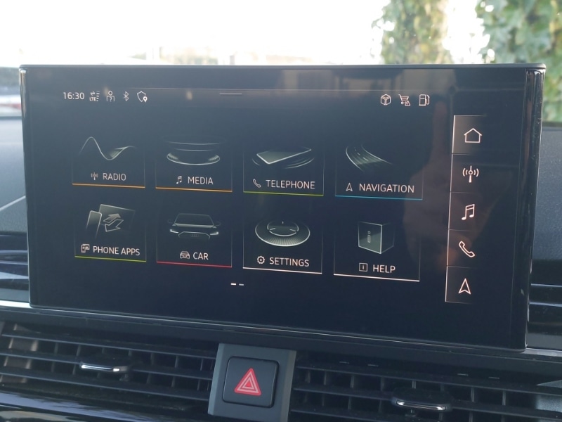 Used Audi A4 2020 for sale - 77922776: Photo 10