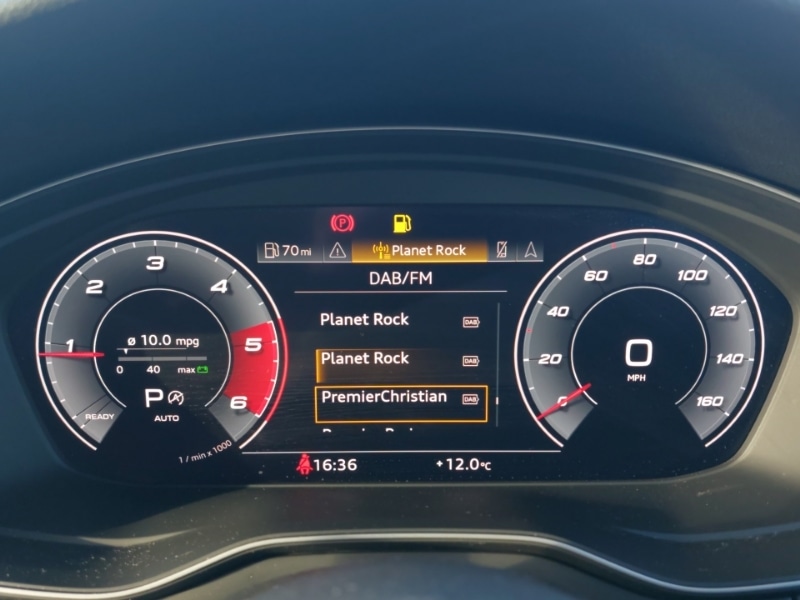 Used Audi A4 2020 for sale - 77922776: Photo 15