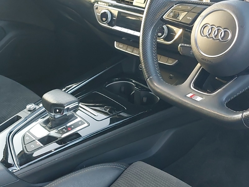 Used Audi A4 2020 for sale - 77922776: Photo 19