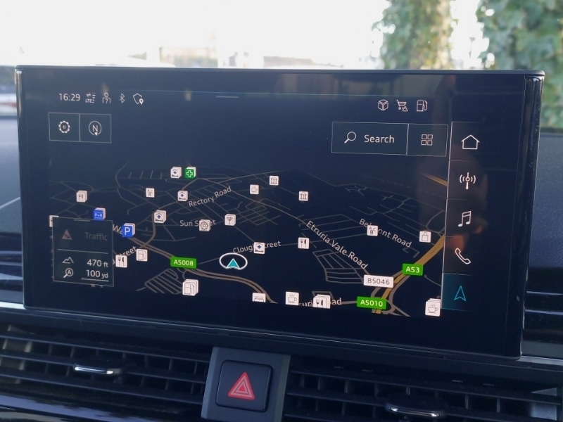 Used Audi A4 2020 for sale - 77922776: Photo 7