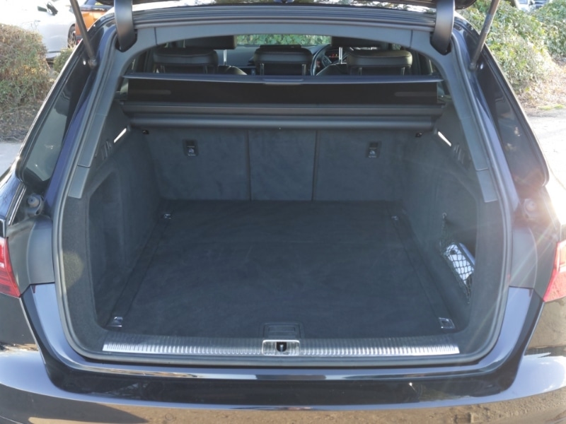 Used Audi A4 2020 for sale - 77922776: Photo 8