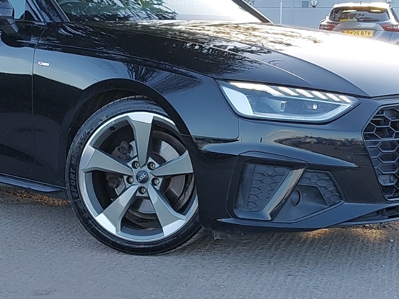 Used Audi A4 2020 for sale - 77922776: Photo 9