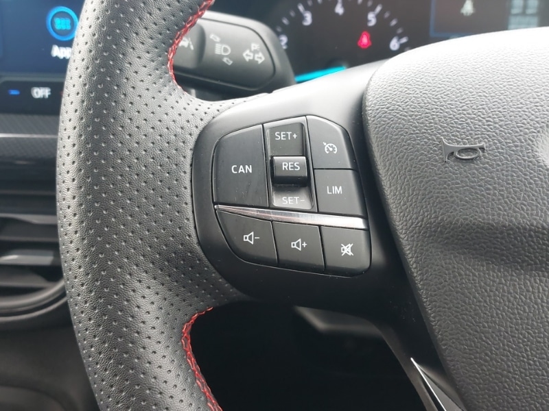 Used Ford Focus 2023 for sale - 78006090: Photo 13