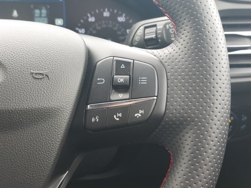 Used Ford Focus 2023 for sale - 78006090: Photo 14