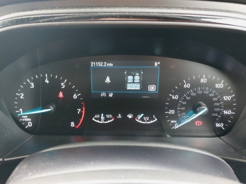 Used Ford Focus 2023 for sale - 78006090: Photo 15