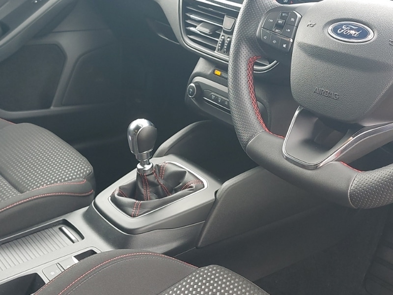 Used Ford Focus 2023 for sale - 78006090: Photo 19