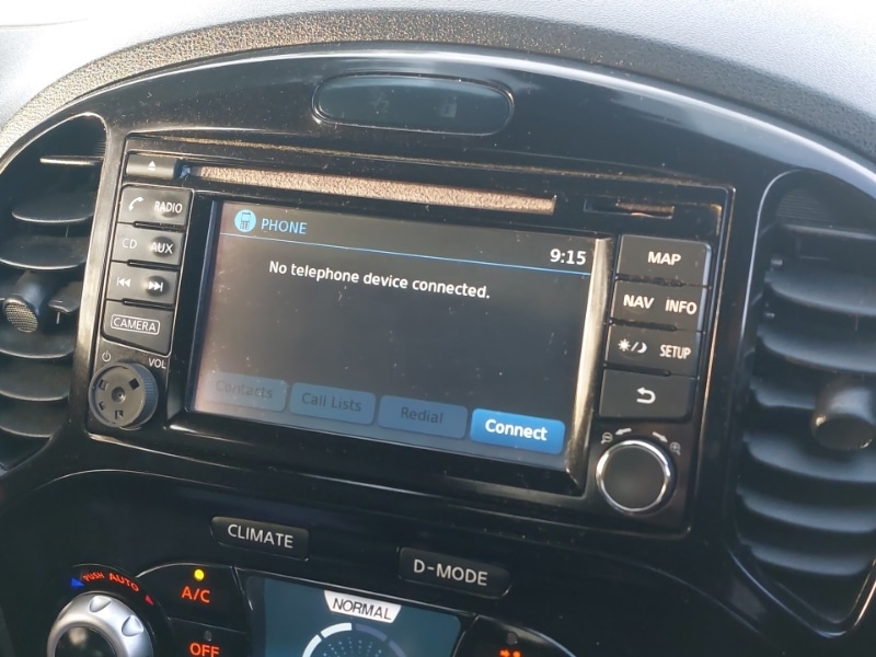 Used Nissan Juke 2019 for sale - 76726366: Photo 10