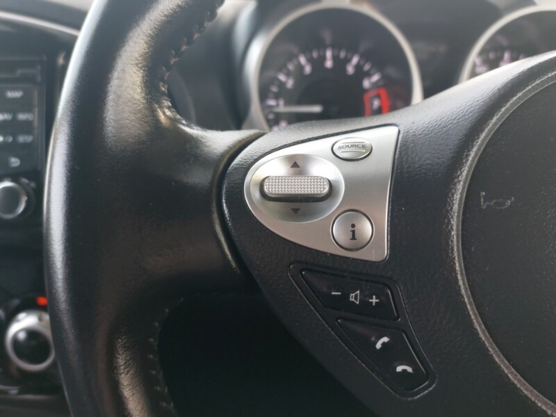 Used Nissan Juke 2019 for sale - 76726366: Photo 13