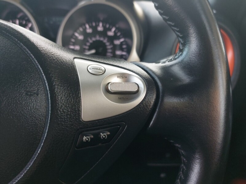 Used Nissan Juke 2019 for sale - 76726366: Photo 14