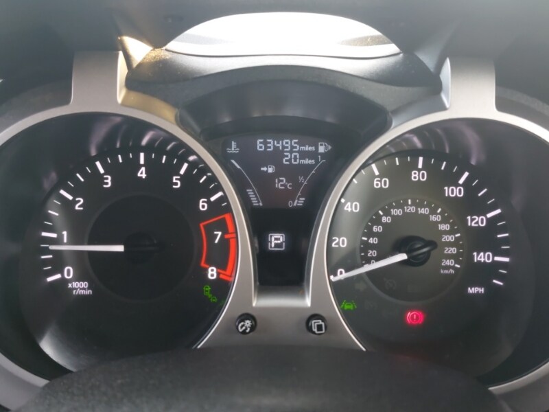 Used Nissan Juke 2019 for sale - 76726366: Photo 15