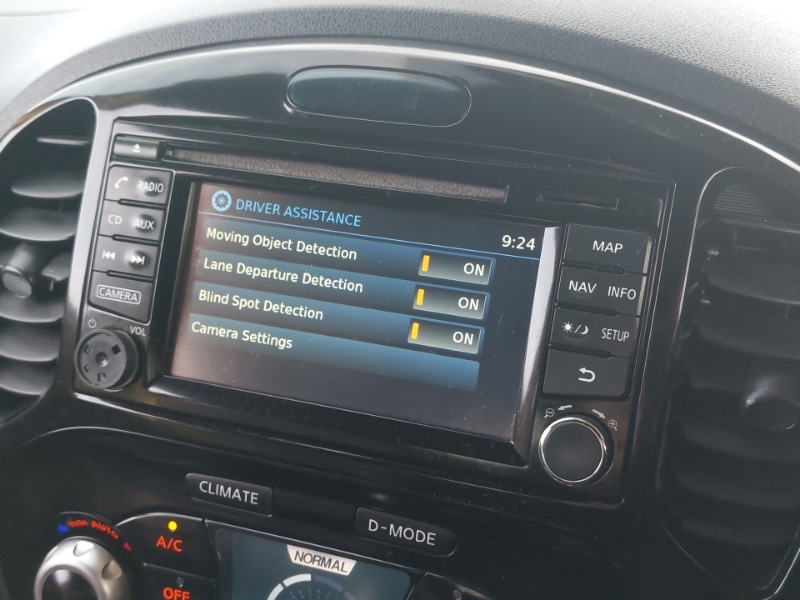 Used Nissan Juke 2019 for sale - 76726366: Photo 16