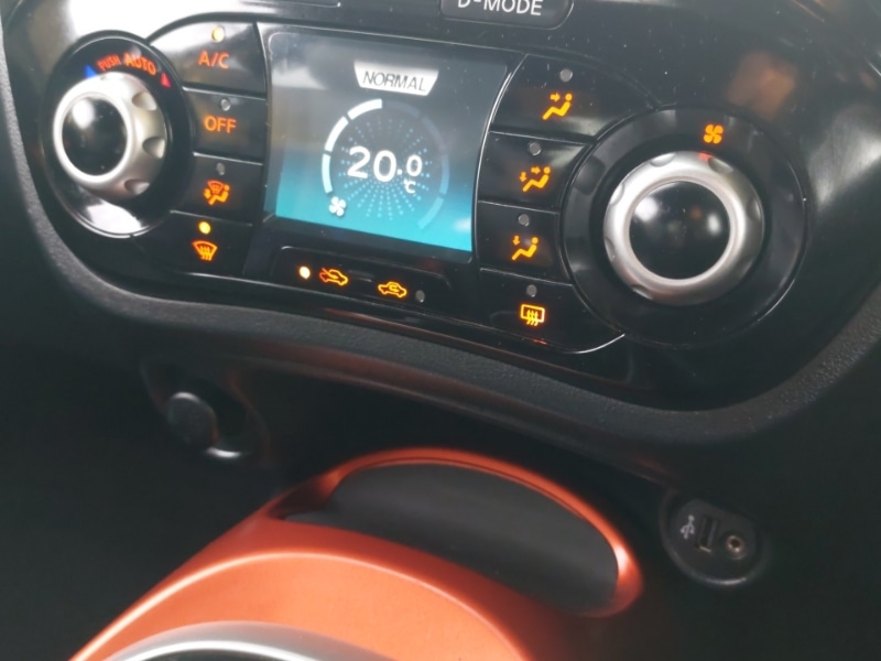 Used Nissan Juke 2019 for sale - 76726366: Photo 17