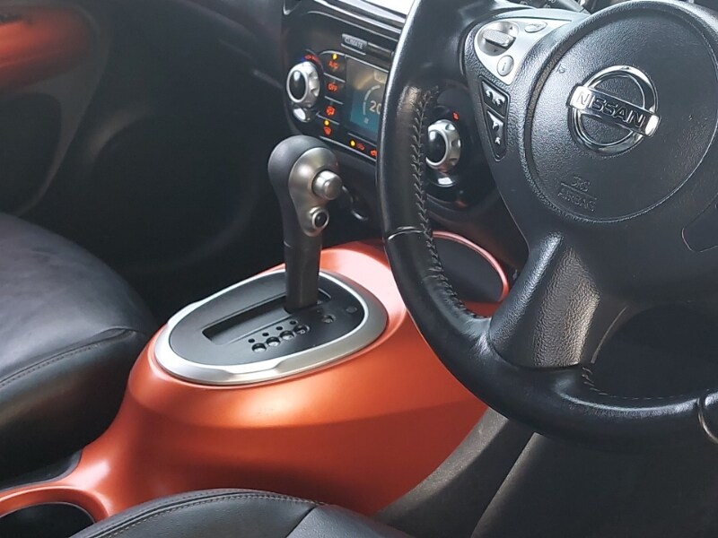 Used Nissan Juke 2019 for sale - 76726366: Photo 19