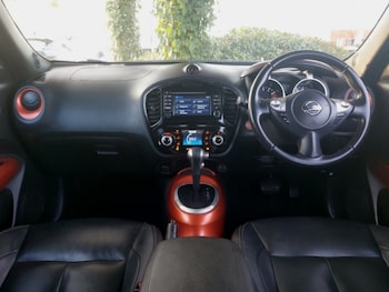 Used Nissan Juke 2019 for sale - 76726366: Photo