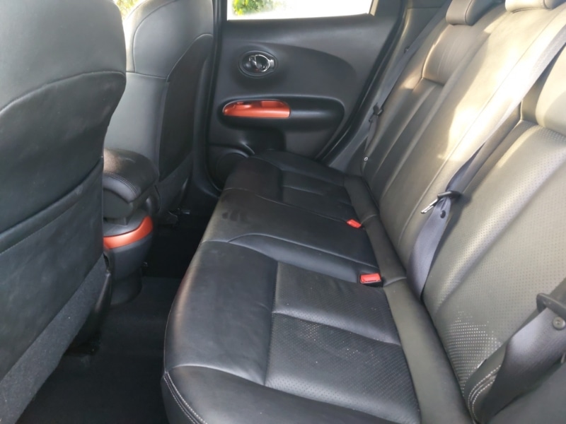 Used Nissan Juke 2019 for sale - 76726366: Photo 6