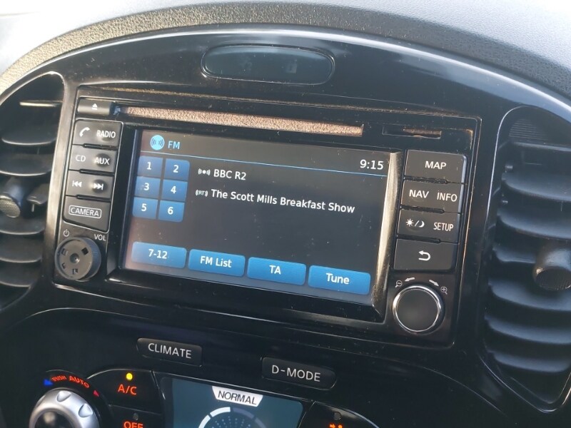 Used Nissan Juke 2019 for sale - 76726366: Photo 7