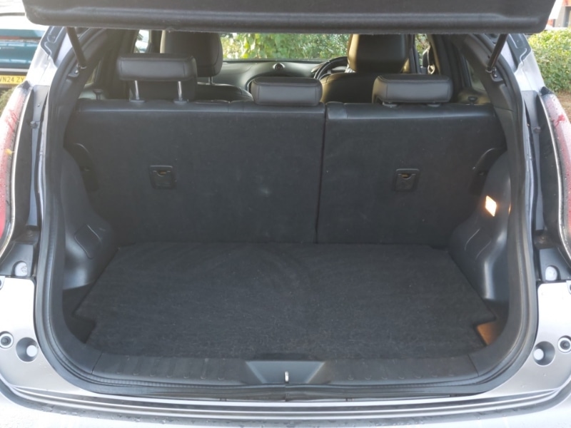 Used Nissan Juke 2019 for sale - 76726366: Photo 8