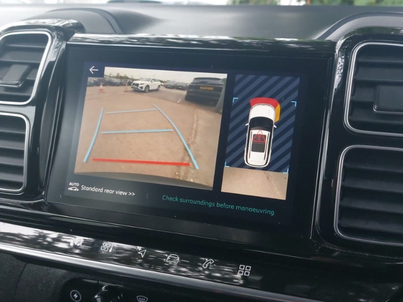Used Citroen C5 Aircross 2021 for sale - 76301599: Photo 11