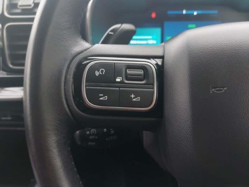 Used Citroen C5 Aircross 2021 for sale - 76301599: Photo 13
