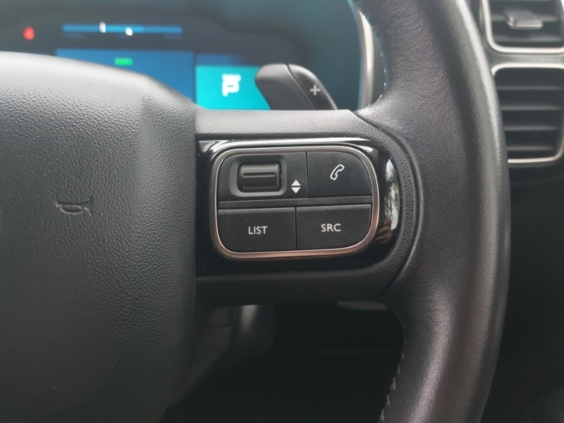 Used Citroen C5 Aircross 2021 for sale - 76301599: Photo 14