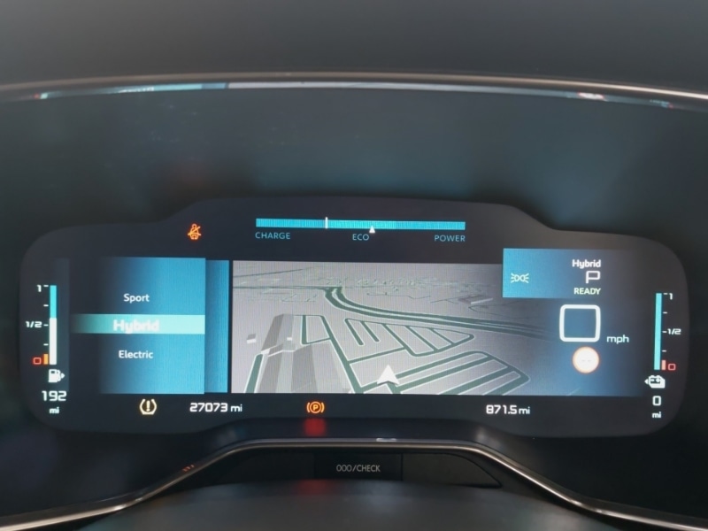 Used Citroen C5 Aircross 2021 for sale - 76301599: Photo 15
