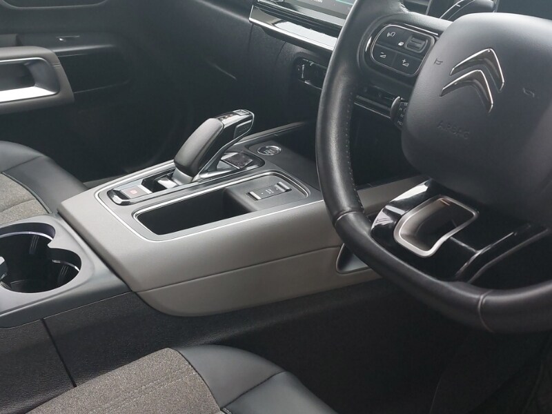 Used Citroen C5 Aircross 2021 for sale - 76301599: Photo 19