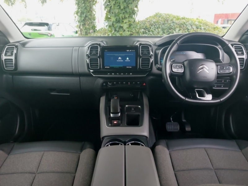 Used Citroen C5 Aircross 2021 for sale - 76301599: Photo 2