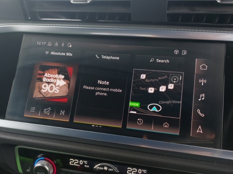 Used Audi Q3 2021 for sale - 78037226: Photo 10