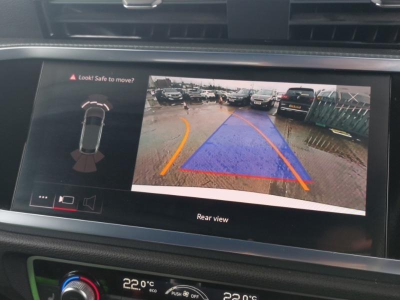 Used Audi Q3 2021 for sale - 78037226: Photo 11