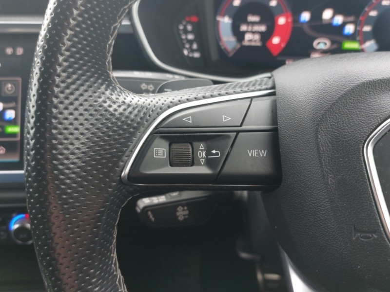 Used Audi Q3 2021 for sale - 78037226: Photo 13