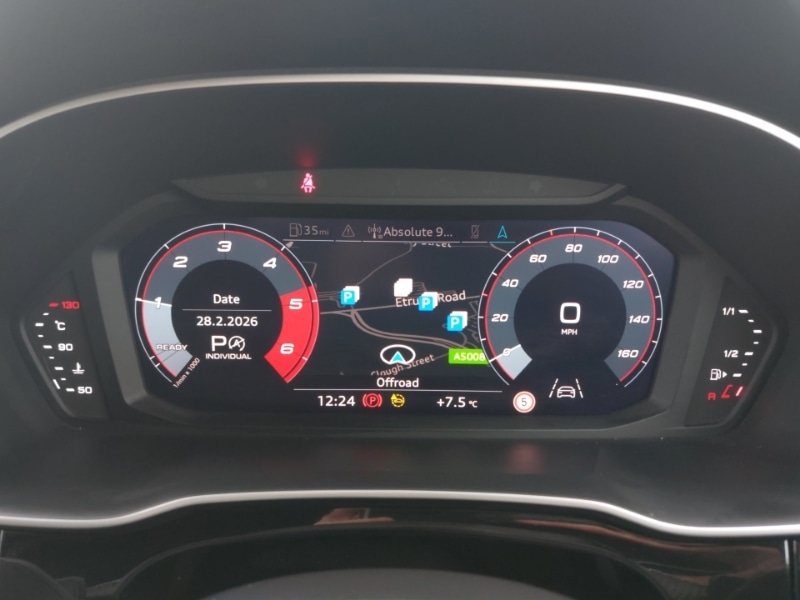 Used Audi Q3 2021 for sale - 78037226: Photo 15