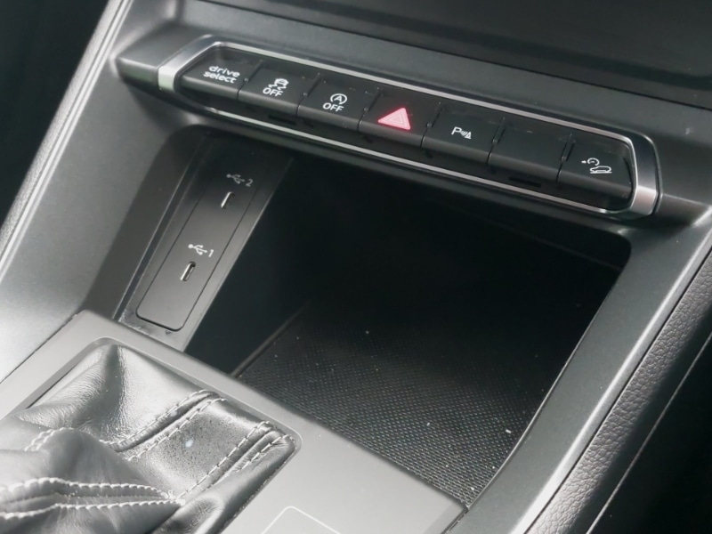 Used Audi Q3 2021 for sale - 78037226: Photo 16