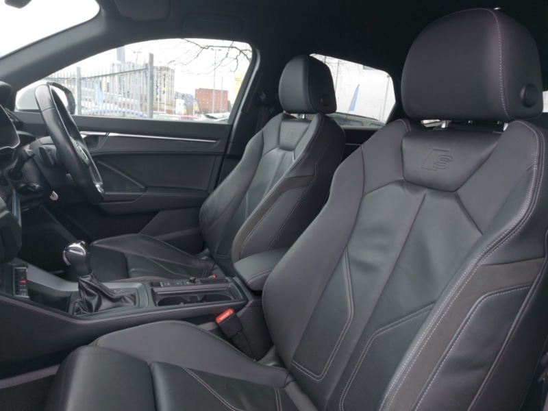 Used Audi Q3 2021 for sale - 78037226: Photo 18