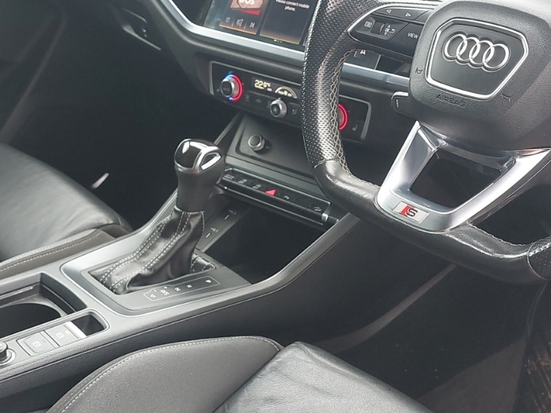 Used Audi Q3 2021 for sale - 78037226: Photo 19