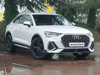 Audi Q3 feature image
