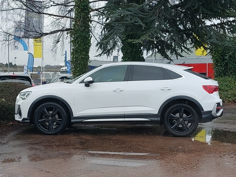 Used Audi Q3 2021 for sale - 78037226: Photo 4