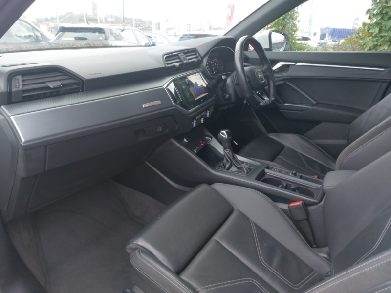 Used Audi Q3 2021 for sale - 78037226: Photo 5