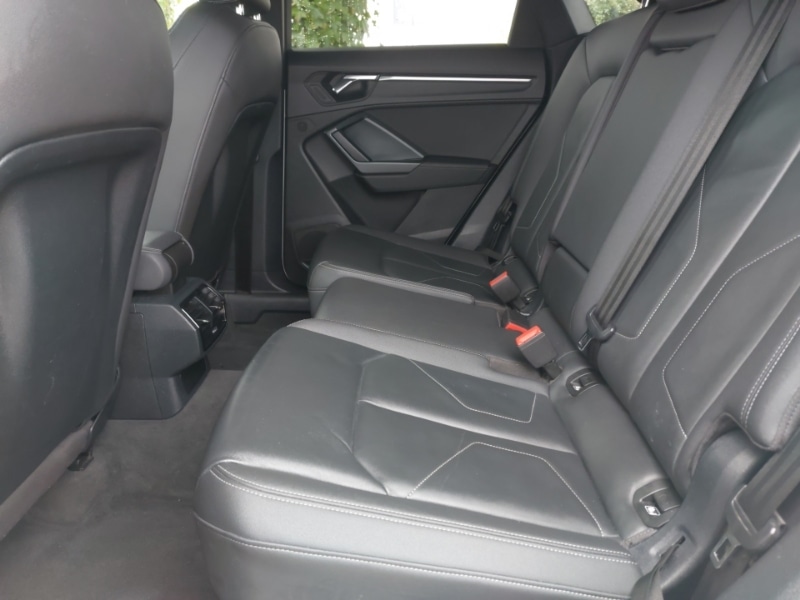 Used Audi Q3 2021 for sale - 78037226: Photo 6