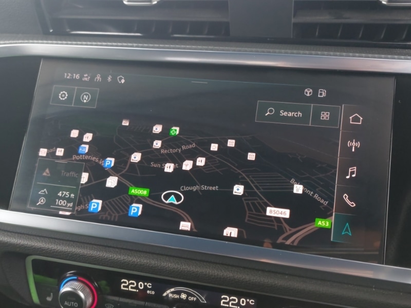 Used Audi Q3 2021 for sale - 78037226: Photo 7