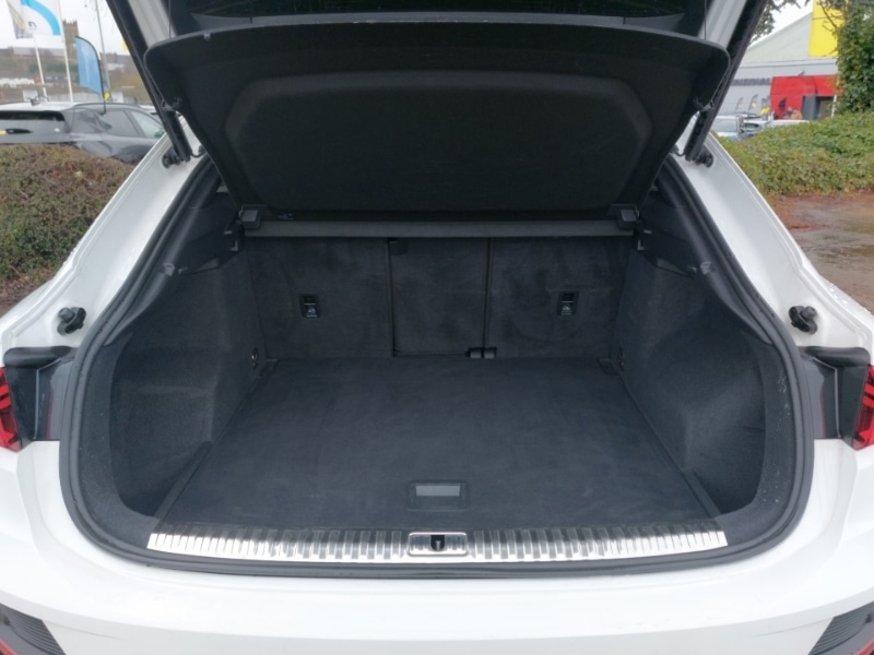 Used Audi Q3 2021 for sale - 78037226: Photo 8