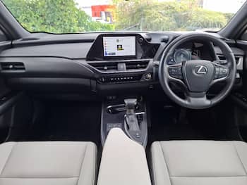 Used Lexus UX 2023 for sale - 79654128: Photo