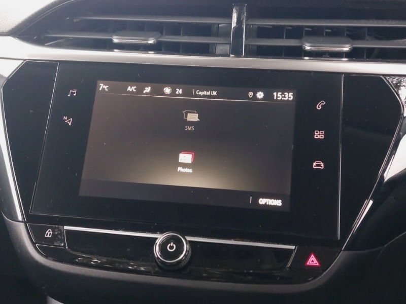 Used Vauxhall Corsa 2022 for sale - 78033488: Photo 10