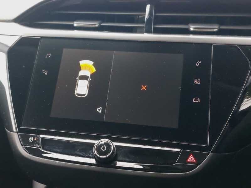 Used Vauxhall Corsa 2022 for sale - 78033488: Photo 11