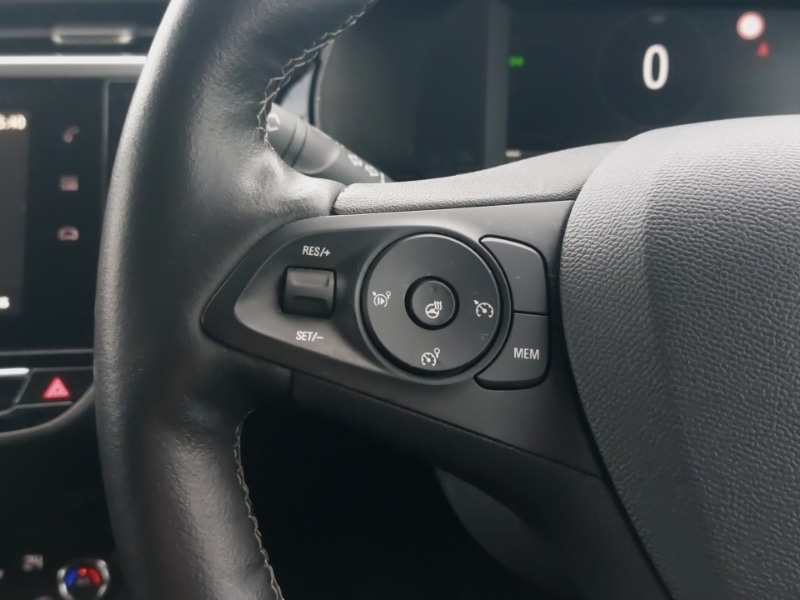 Used Vauxhall Corsa 2022 for sale - 78033488: Photo 13