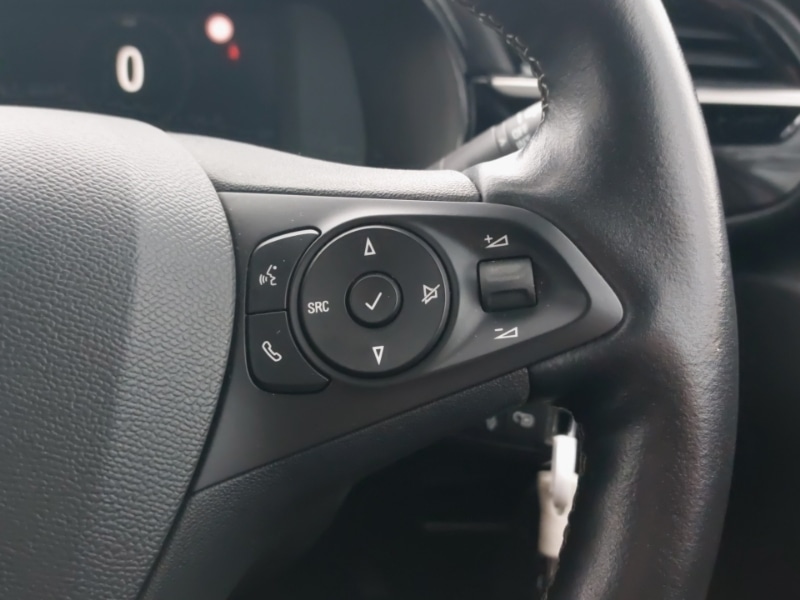 Used Vauxhall Corsa 2022 for sale - 78033488: Photo 14