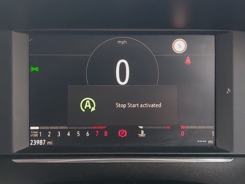 Used Vauxhall Corsa 2022 for sale - 78033488: Photo 15