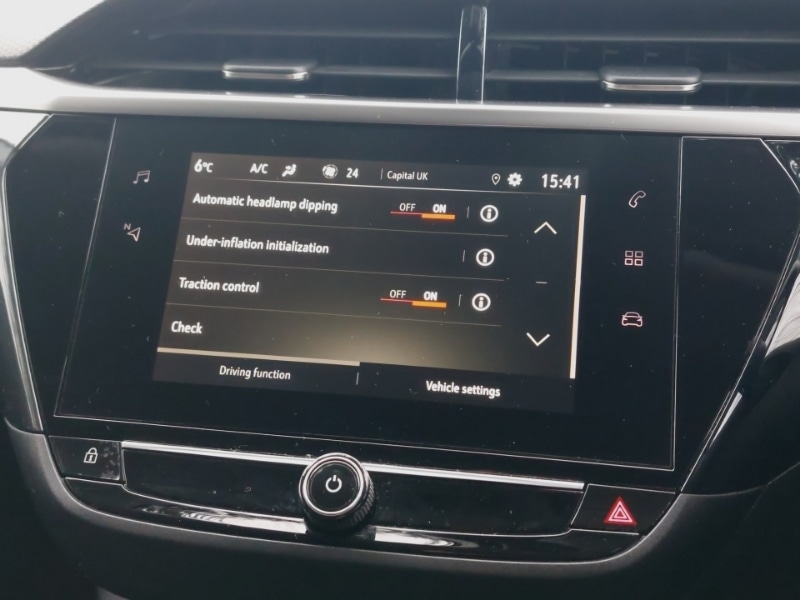 Used Vauxhall Corsa 2022 for sale - 78033488: Photo 16