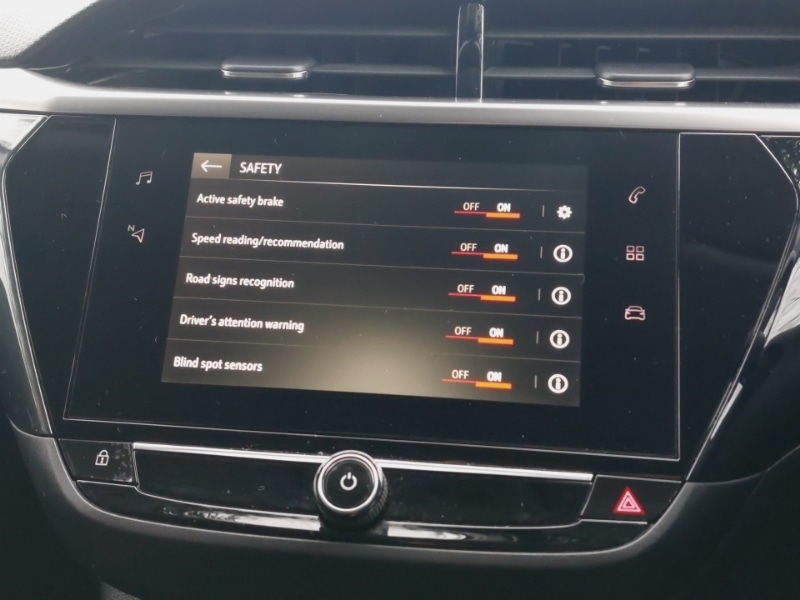 Used Vauxhall Corsa 2022 for sale - 78033488: Photo 17